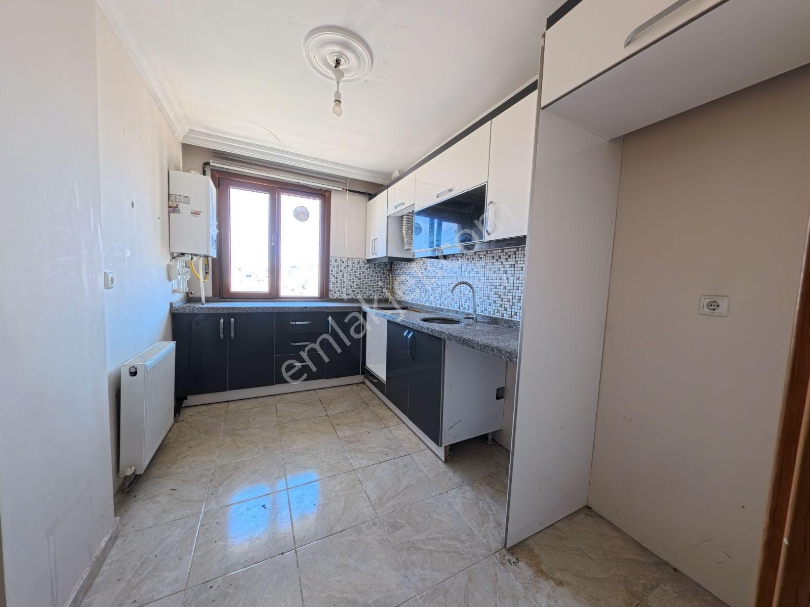 Özgürlük Mah.5+1 Çift Mutfaklı Asansörlü Kiralık Üst Dubleks - Görsel 21