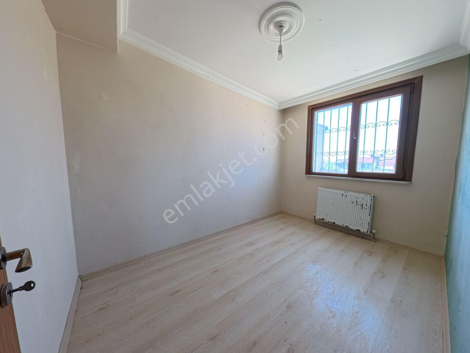 Özgürlük Mah.5+1 Çift Mutfaklı Asansörlü Kiralık Üst Dubleks - Görsel 5
