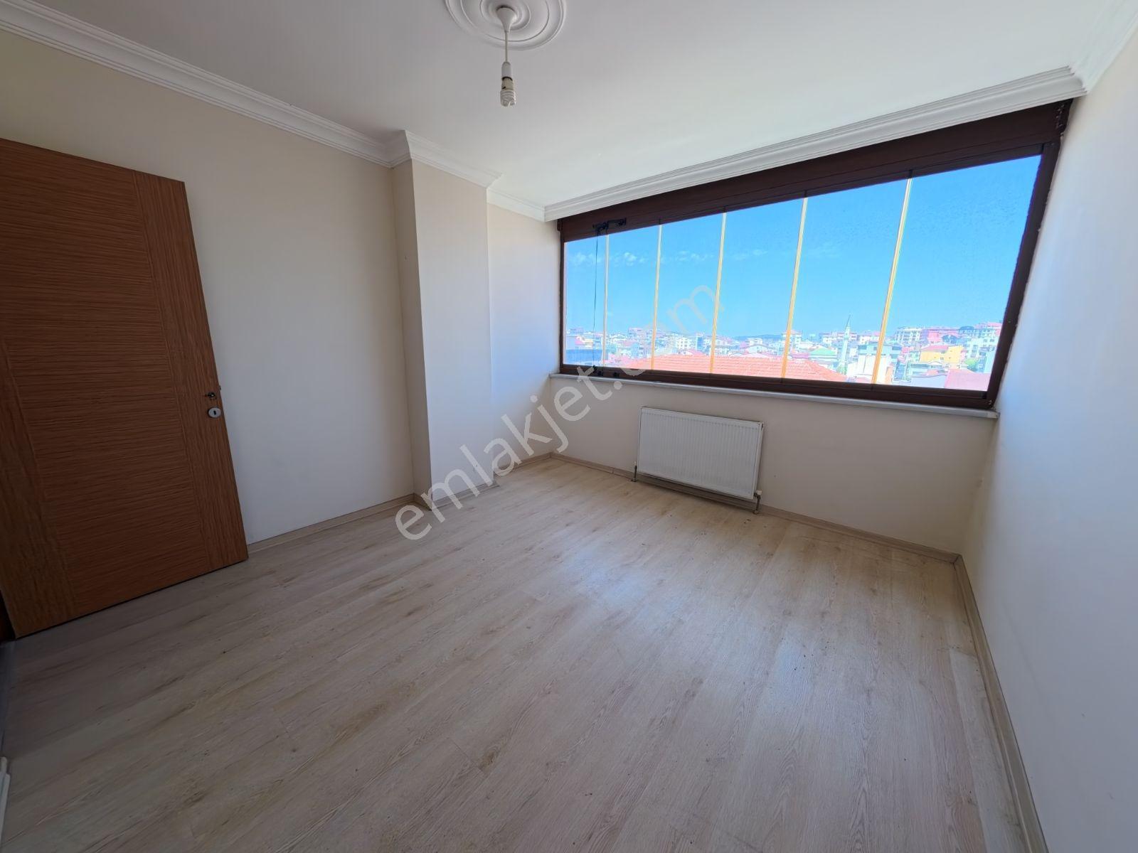 Özgürlük Mah.5+1 Çift Mutfaklı Asansörlü Kiralık Üst Dubleks - Görsel 20