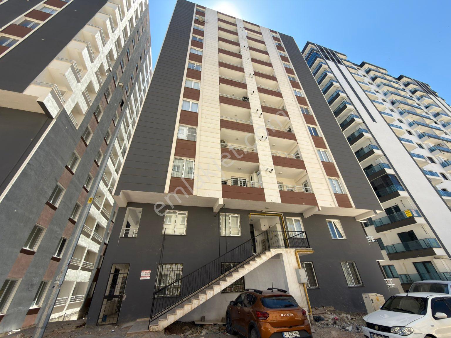 Garanti’den 3+1 Arakat’ta Fırsat Fiyata Satılık Daire