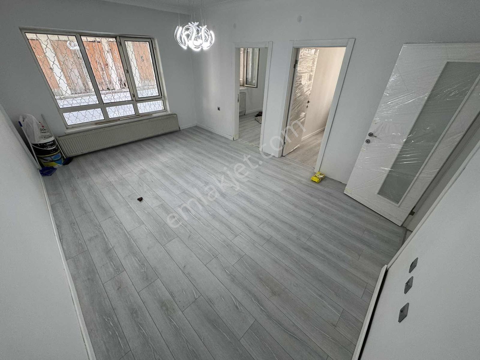 Keçiören Karargahtepe Mah. 3+1 Yapılı Cepheler Açık Fırsat Daire - Görsel 23