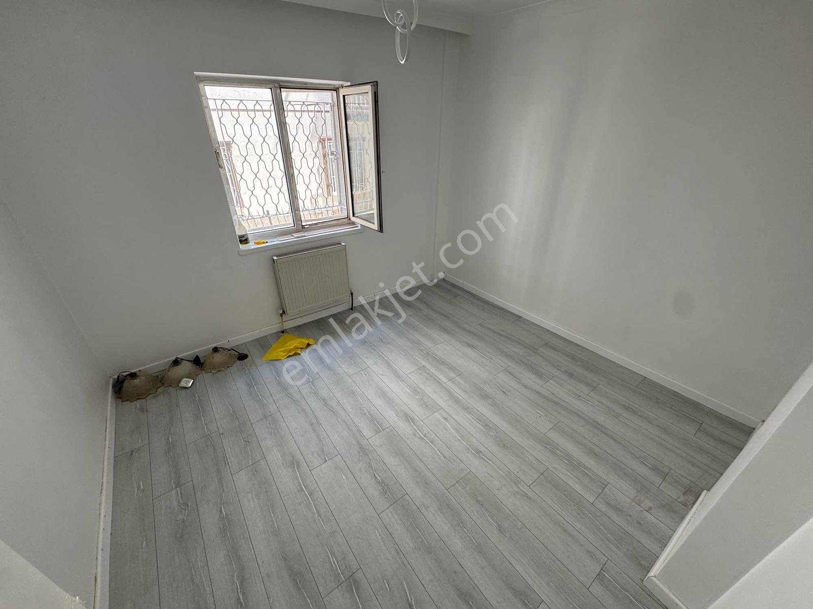 Keçiören Karargahtepe Mah. 3+1 Yapılı Cepheler Açık Fırsat Daire - Görsel 8