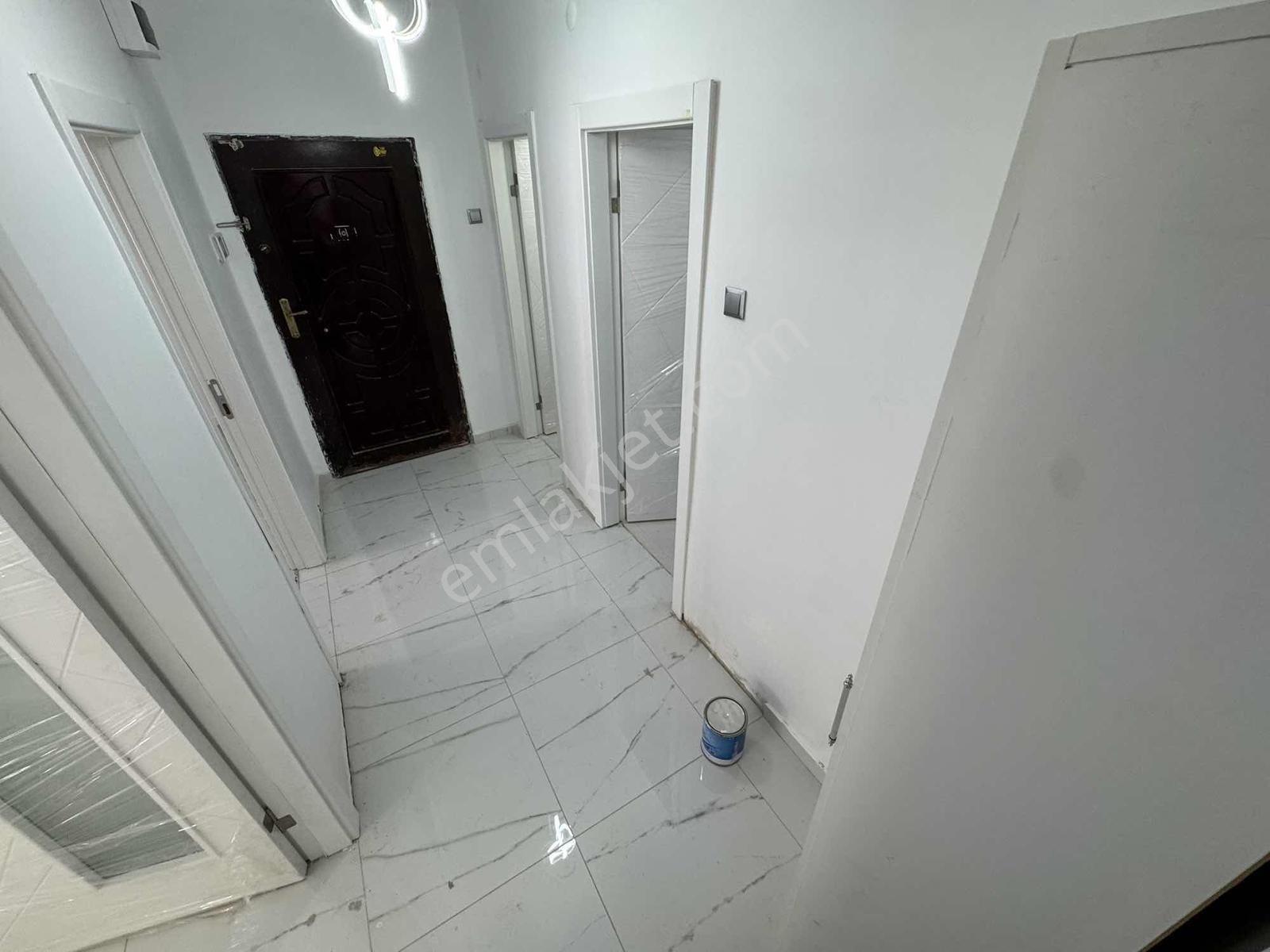 Keçiören Karargahtepe Mah. 3+1 Yapılı Cepheler Açık Fırsat Daire - Görsel 19