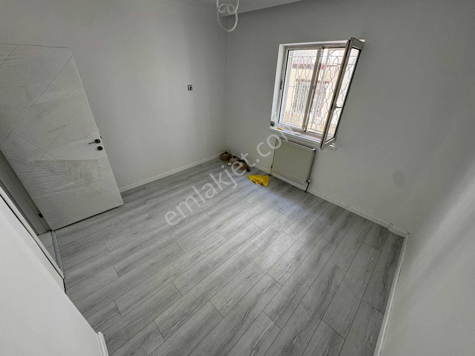 Keçiören Karargahtepe Mah. 3+1 Yapılı Cepheler Açık Fırsat Daire - Görsel 6