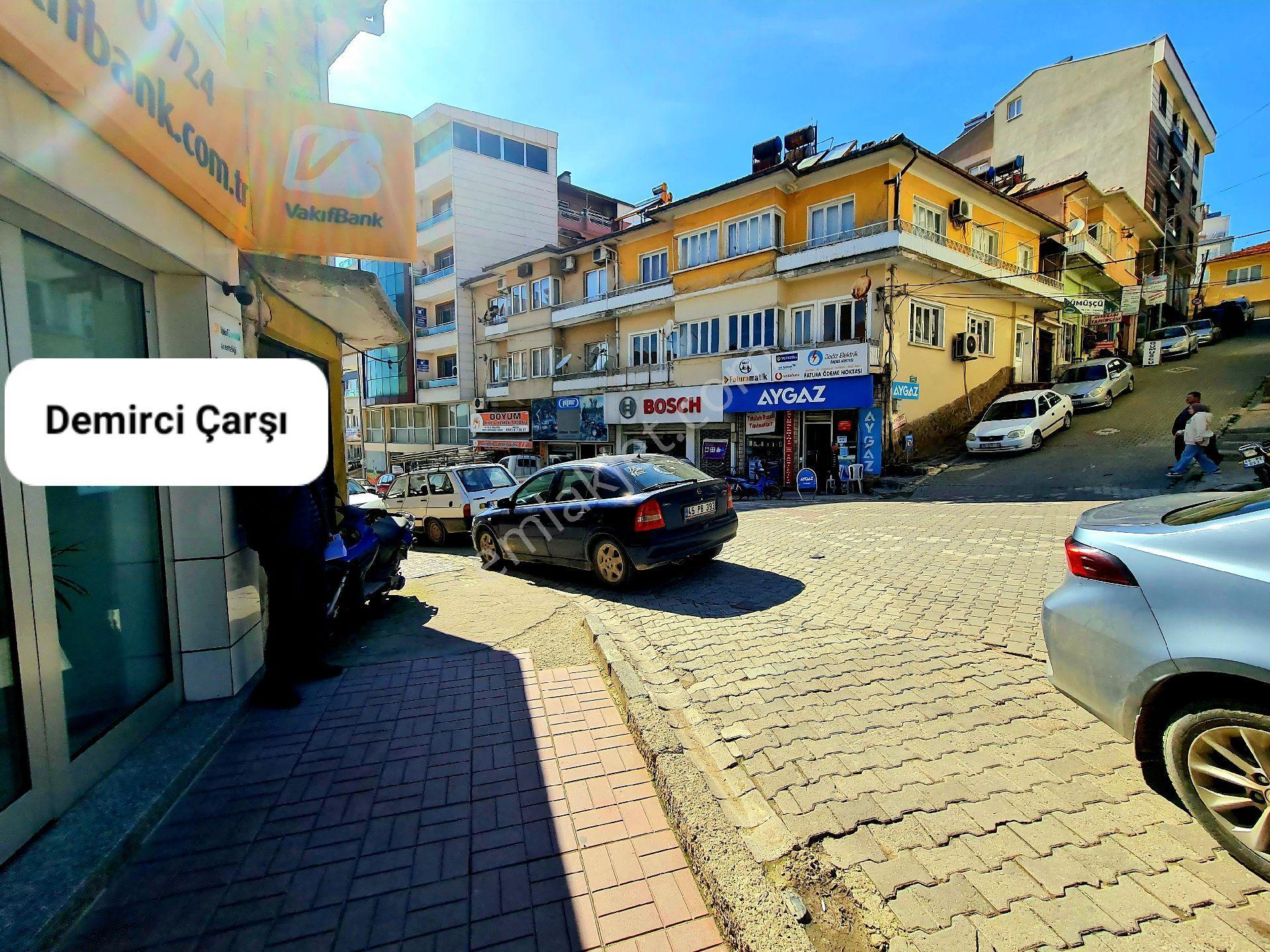 Manisa Demirci Bayramşah 1967 M2 Köye 500m Köy Manzaralı Kupon Açıklamada Tapuda Buluşuyoruz - Görsel 23
