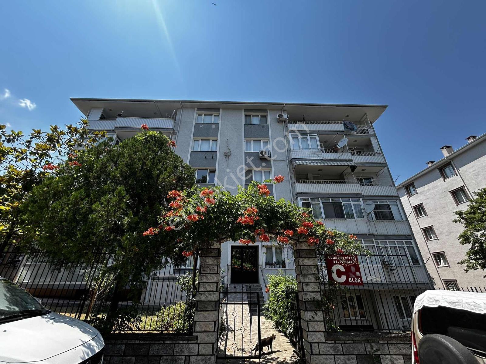 Dialog Altundan Ulukent Sitesinde Satılık 3+1 Daire