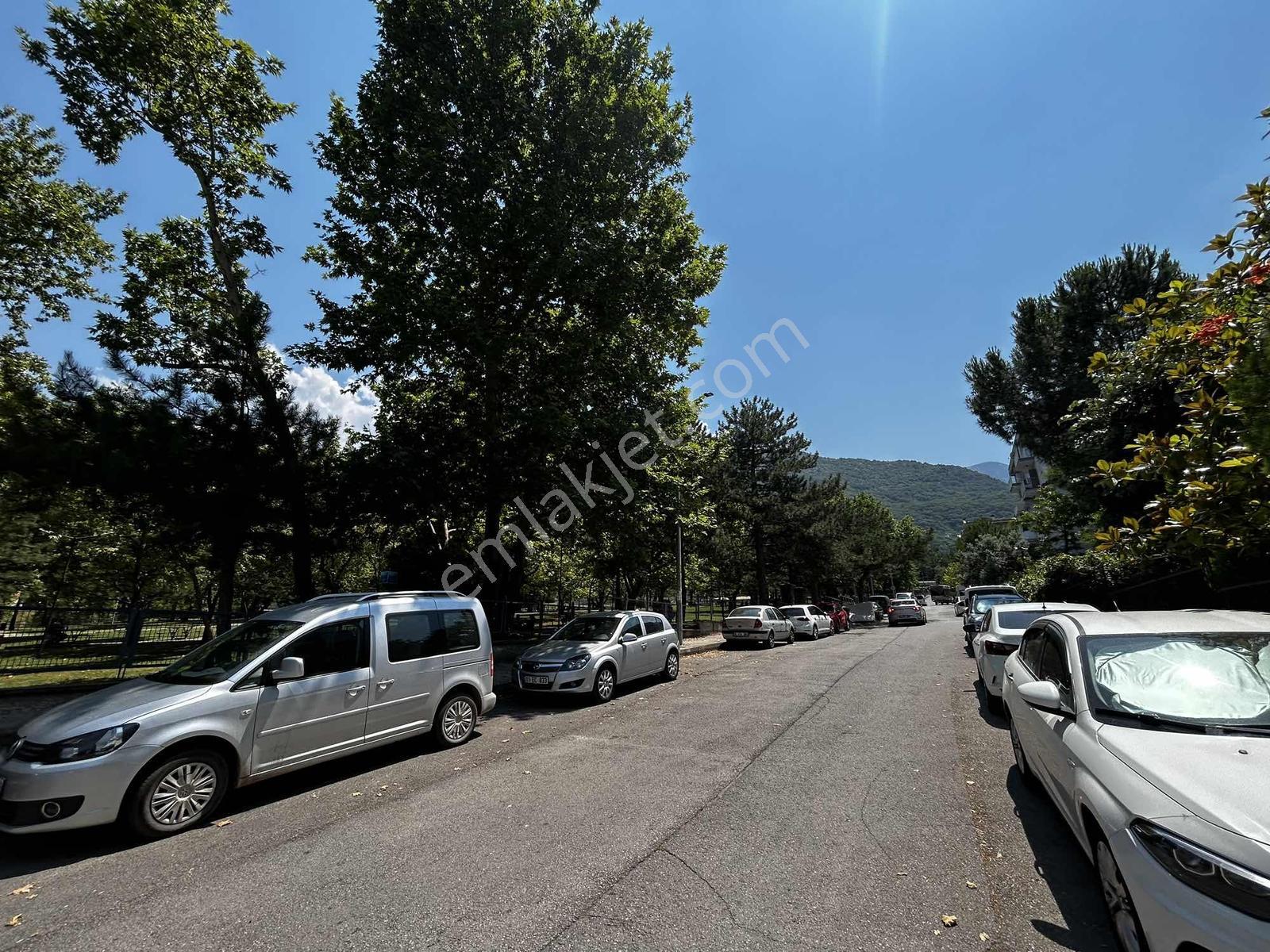 Dialog Altundan Ulukent Sitesinde Satılık 3+1 Daire - Görsel 19