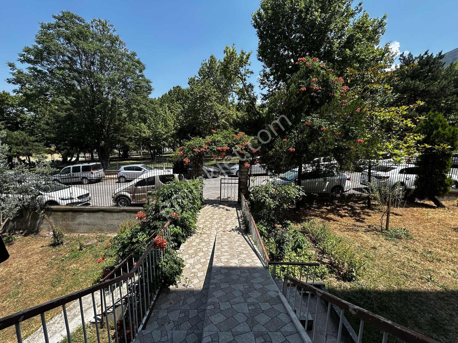 Dialog Altundan Ulukent Sitesinde Satılık 3+1 Daire - Görsel 16