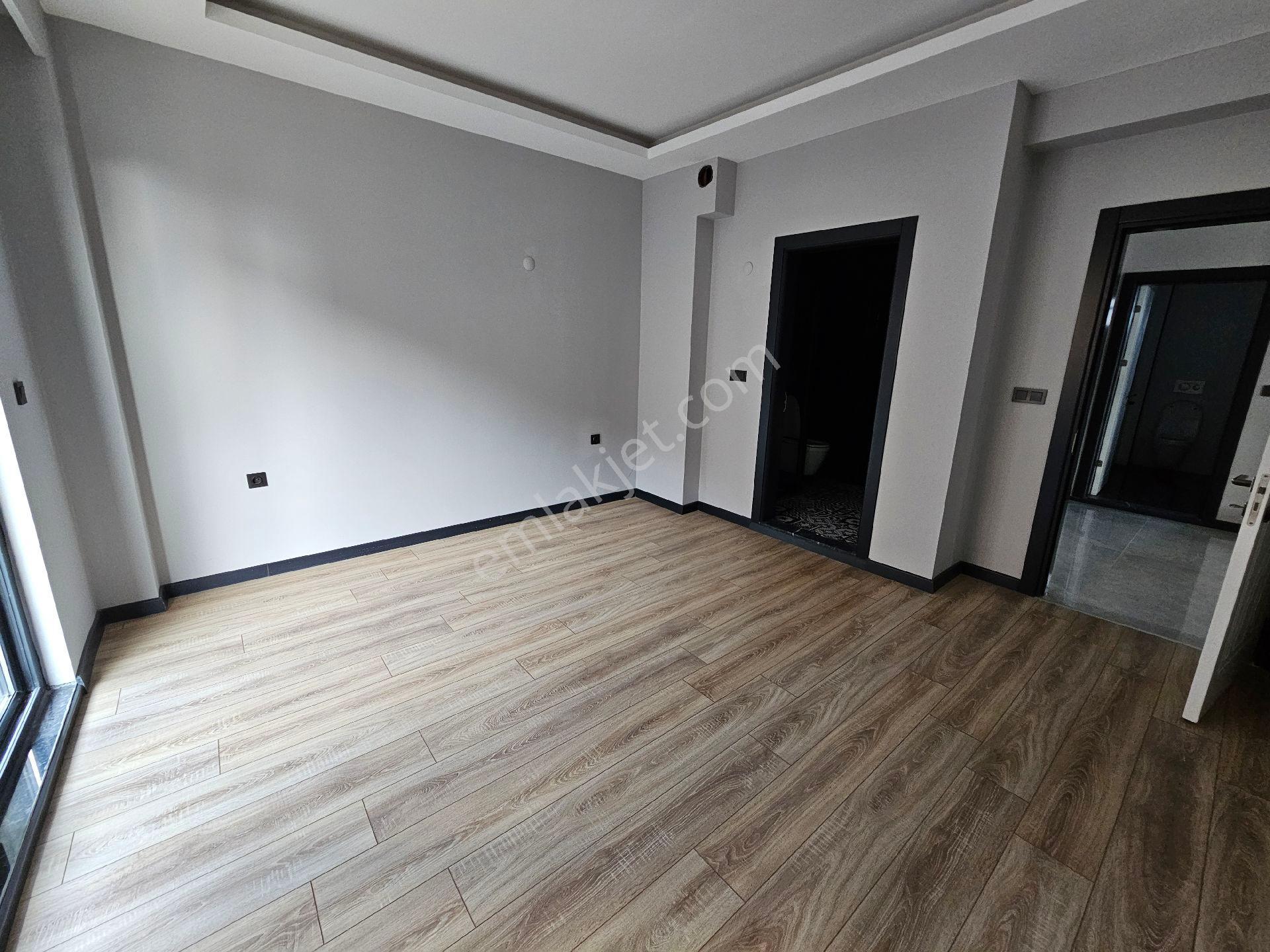 Gönen Kurtuluş Mahallesinde Sıfır Lüks Satılık Dublex Daire - Görsel 24