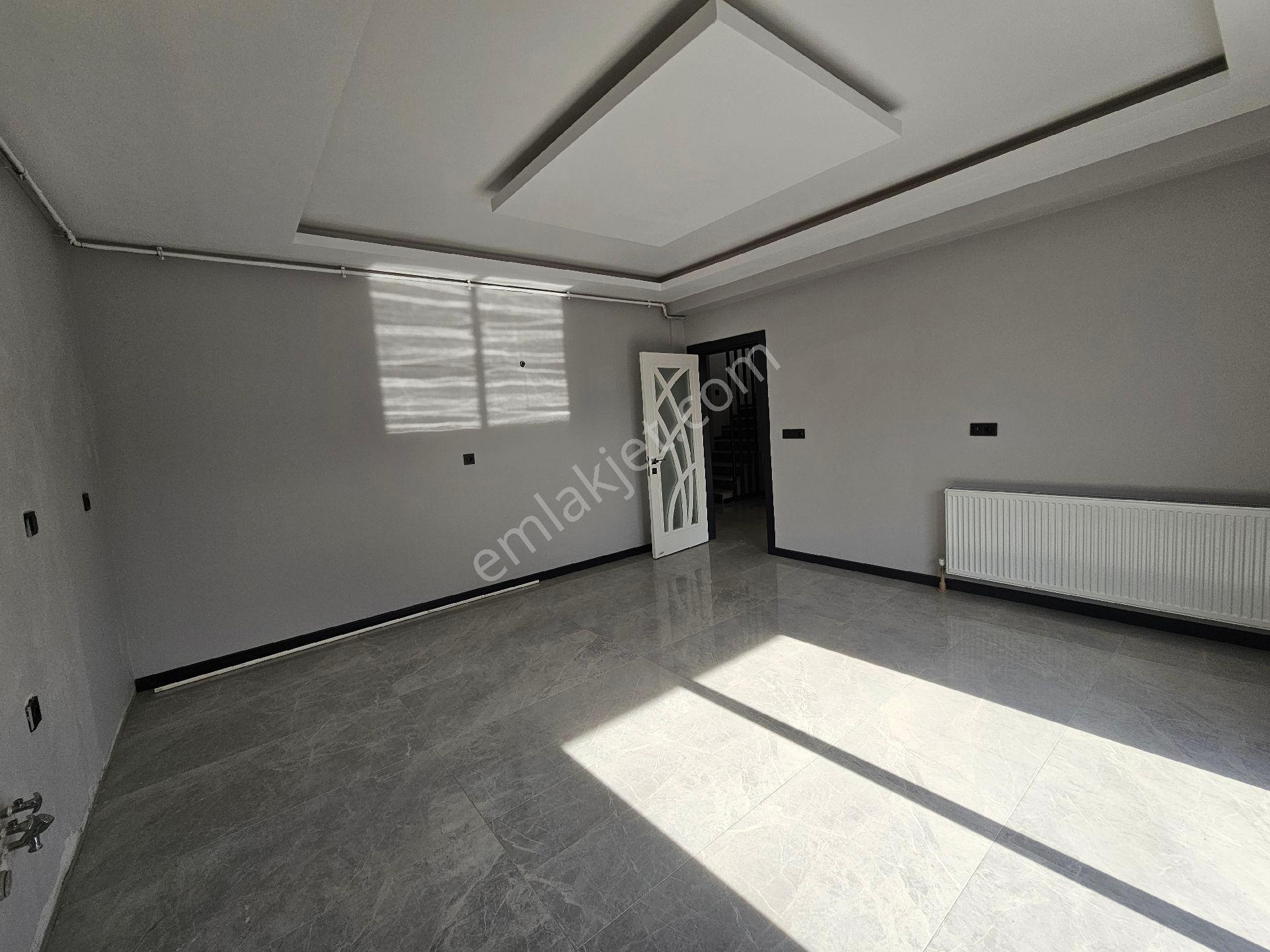 Gönen Kurtuluş Mahallesinde Sıfır Lüks Satılık Dublex Daire - Görsel 16