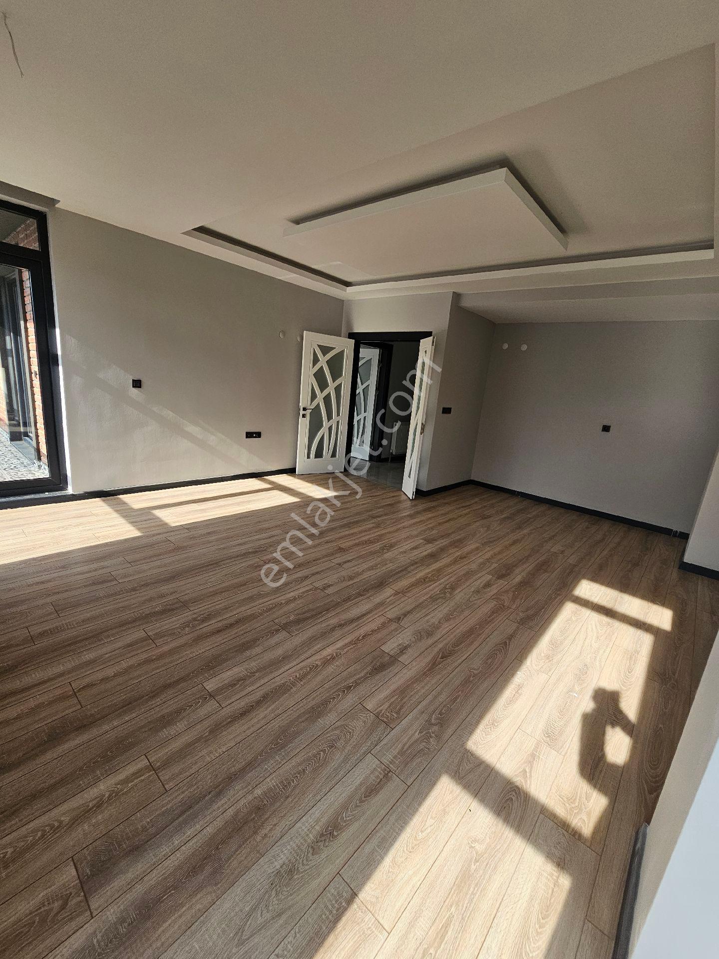 Gönen Kurtuluş Mahallesinde Sıfır Lüks Satılık Dublex Daire - Görsel 26
