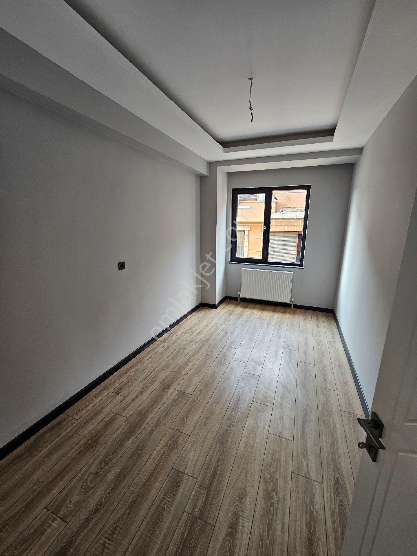 Gönen Kurtuluş Mahallesinde Sıfır Lüks Satılık Dublex Daire - Görsel 23