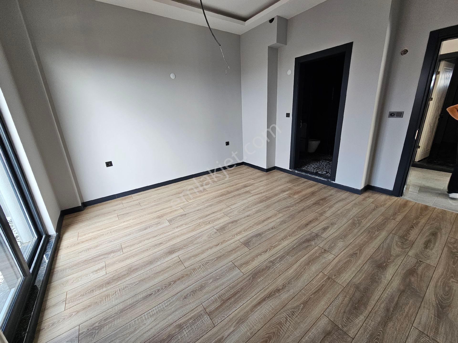 Gönen Kurtuluş Mahallesinde Sıfır Lüks Satılık Dublex Daire - Görsel 8