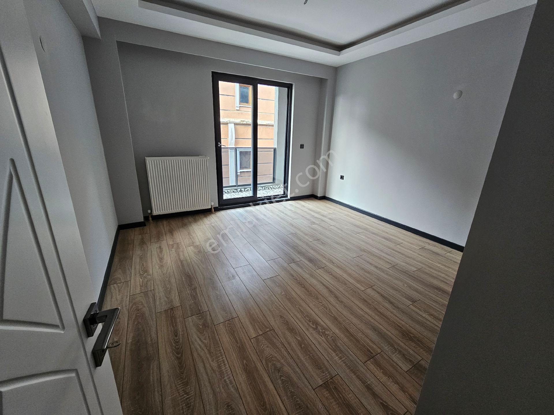 Gönen Kurtuluş Mahallesinde Sıfır Lüks Satılık Dublex Daire - Görsel 33