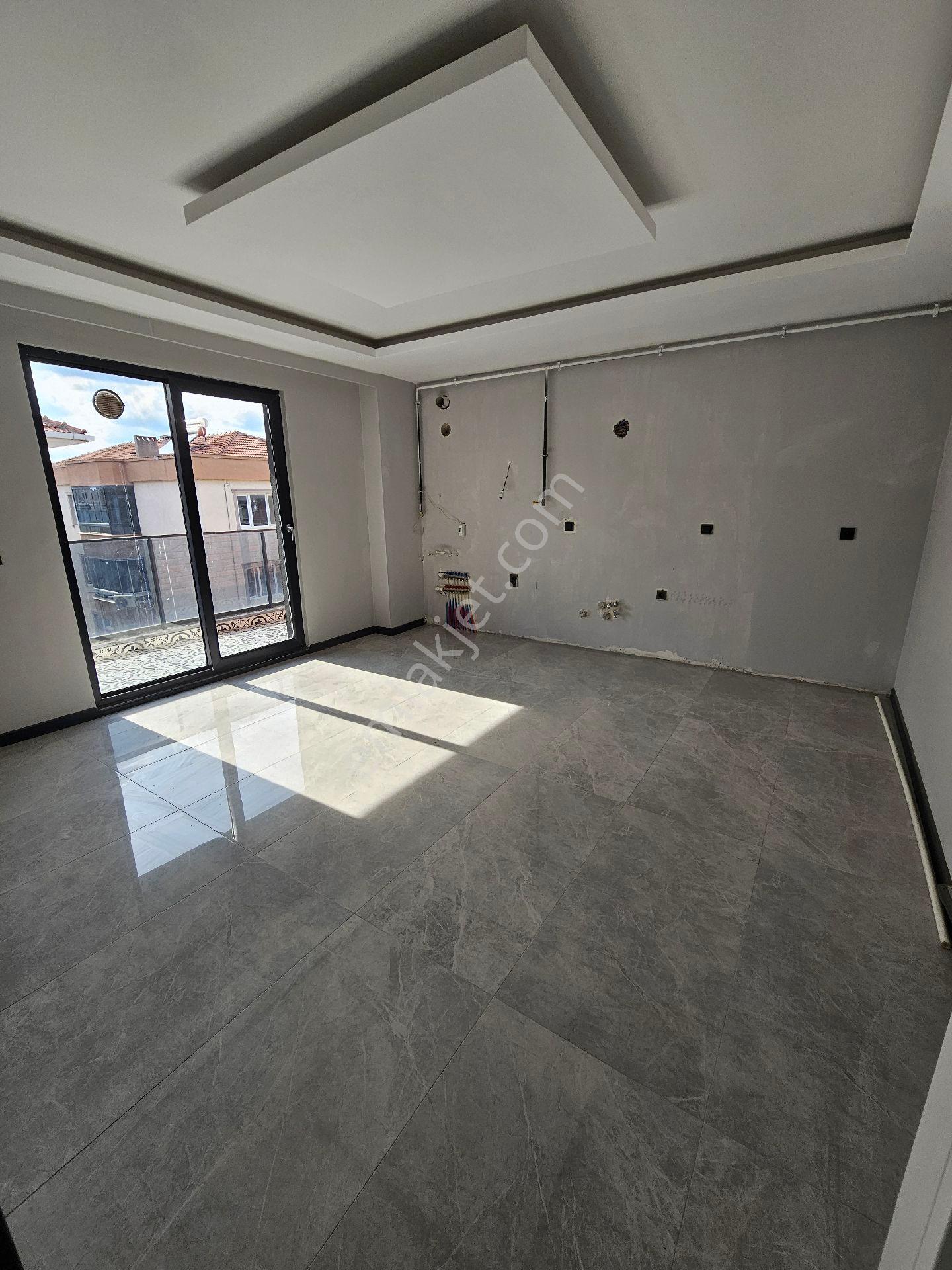 Gönen Kurtuluş Mahallesinde Sıfır Lüks Satılık Dublex Daire - Görsel 9