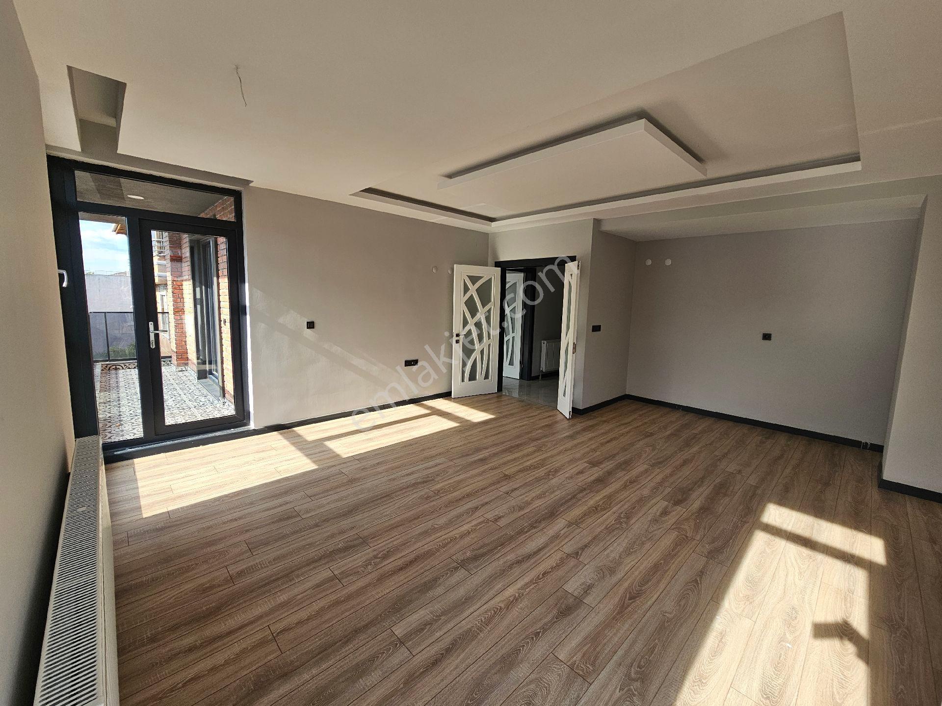 Gönen Kurtuluş Mahallesinde Sıfır Lüks Satılık Dublex Daire - Görsel 35