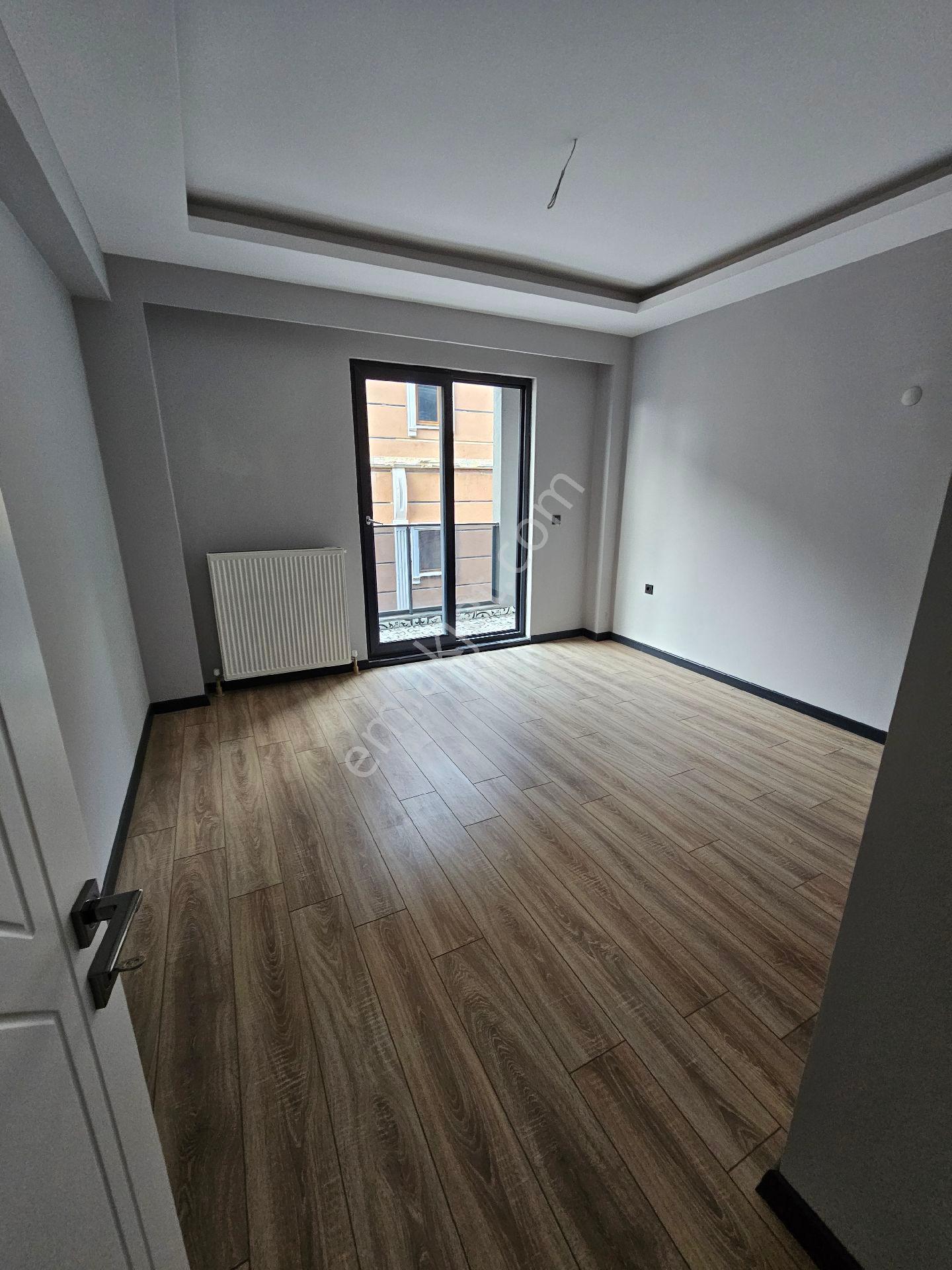 Gönen Kurtuluş Mahallesinde Sıfır Lüks Satılık Dublex Daire - Görsel 25