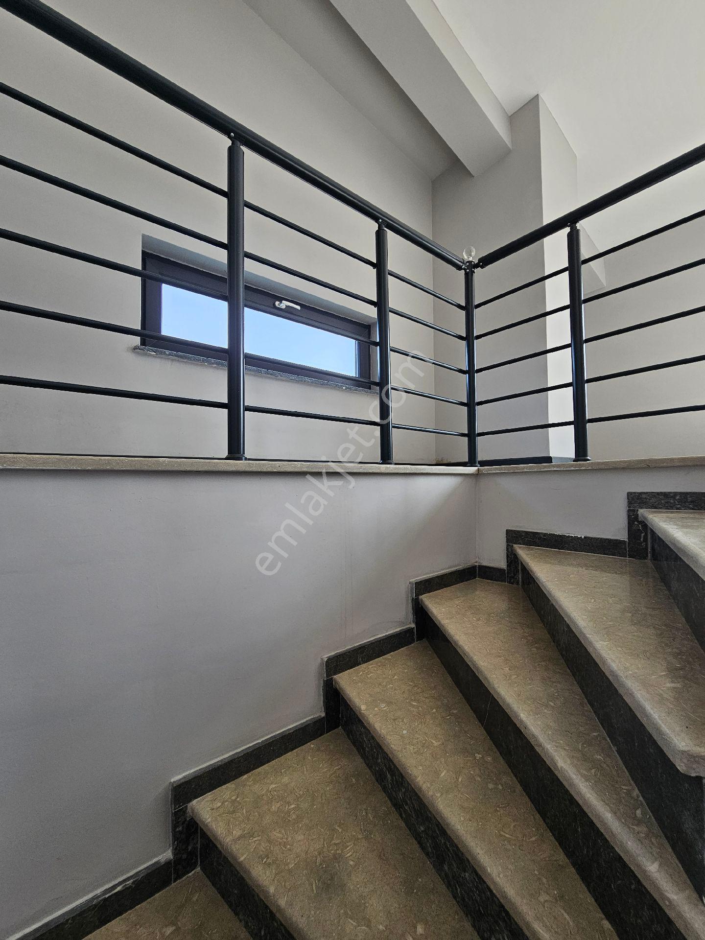 Gönen Kurtuluş Mahallesinde Sıfır Lüks Satılık Dublex Daire - Görsel 21