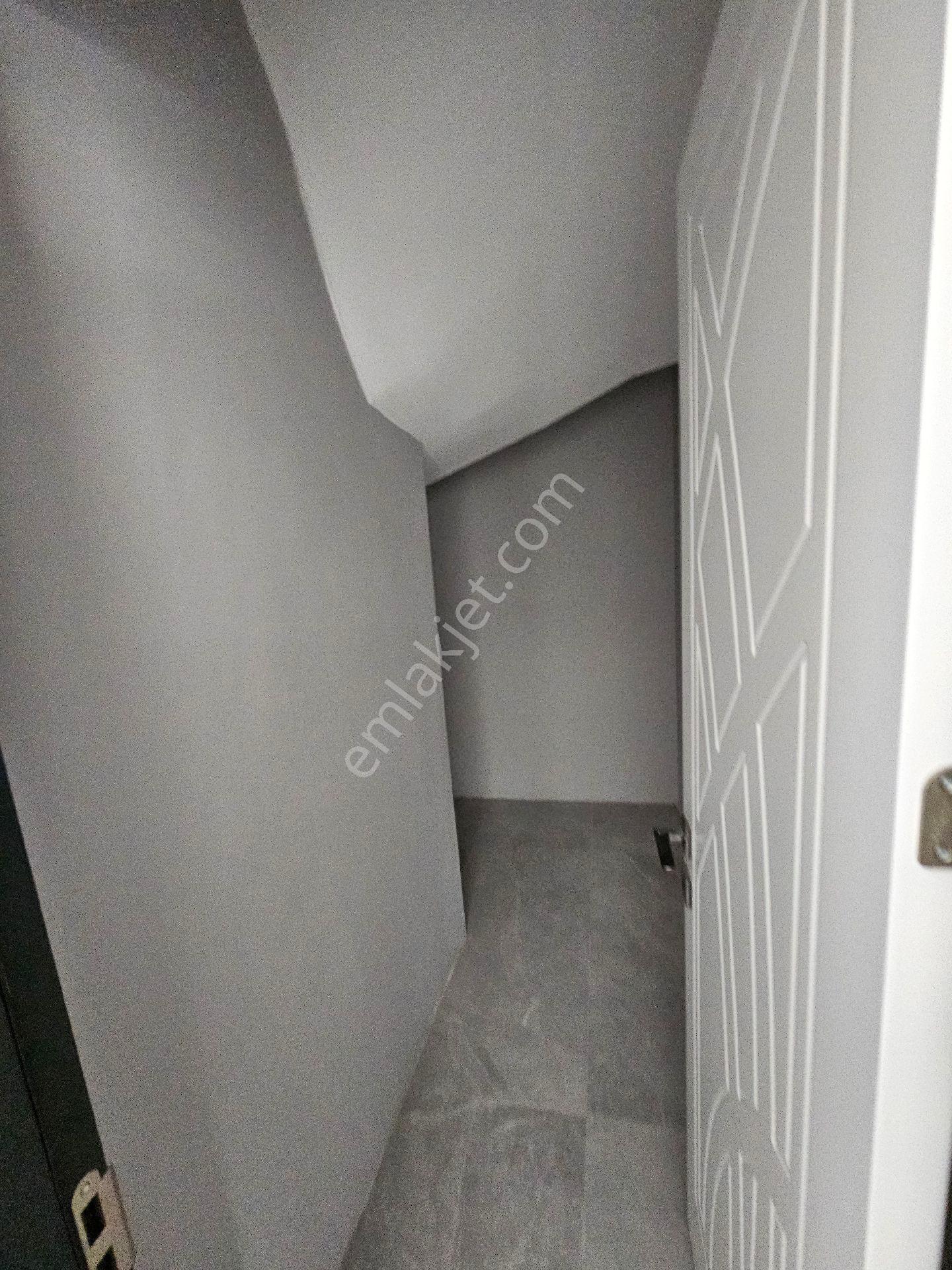 Gönen Kurtuluş Mahallesinde Sıfır Lüks Satılık Dublex Daire - Görsel 31