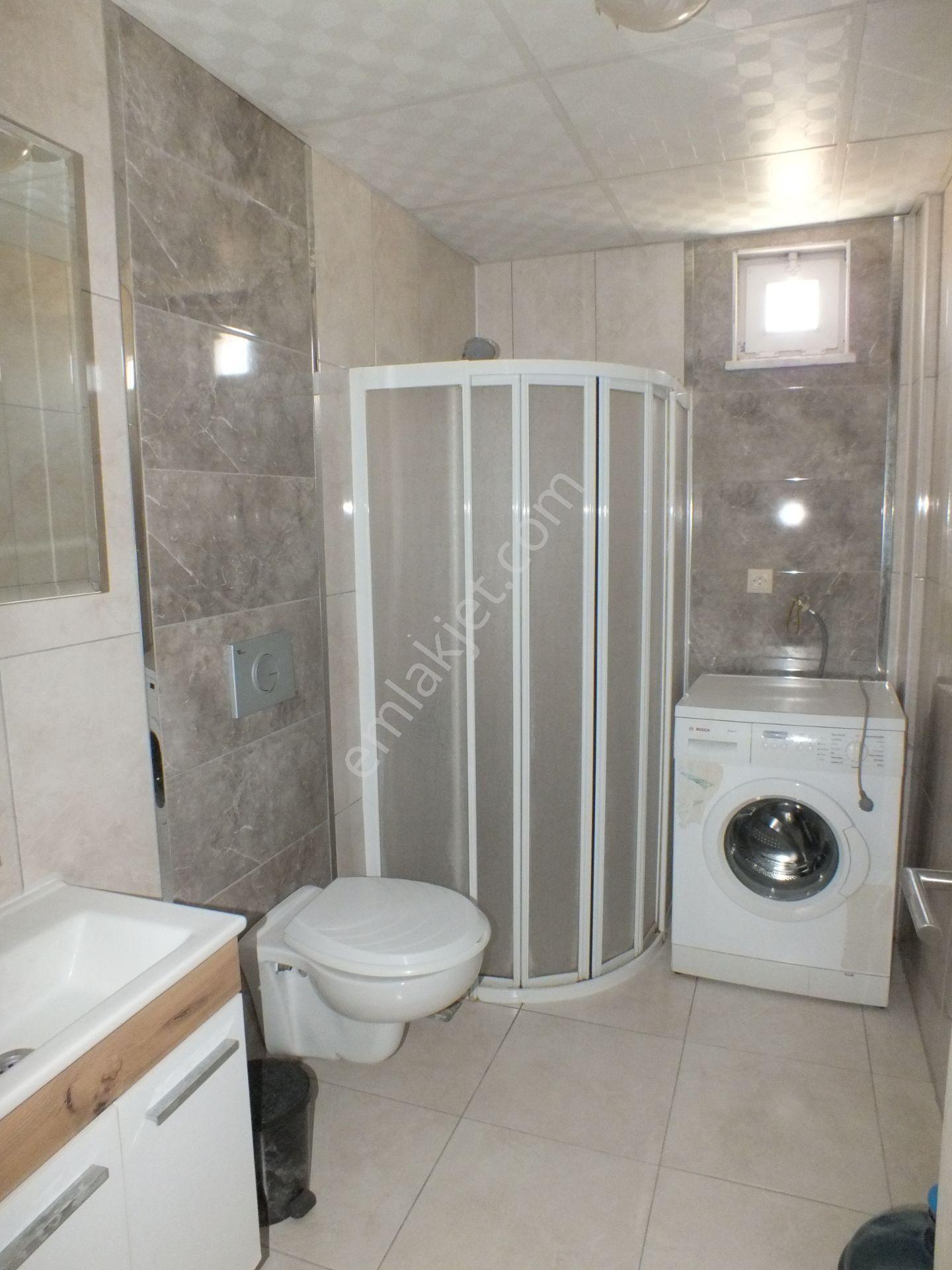Karaman Merkez'de Sıfır Eşyalı, Bağımsız Mutfaklı 1+1 Kiralık Daire! - Görsel 8