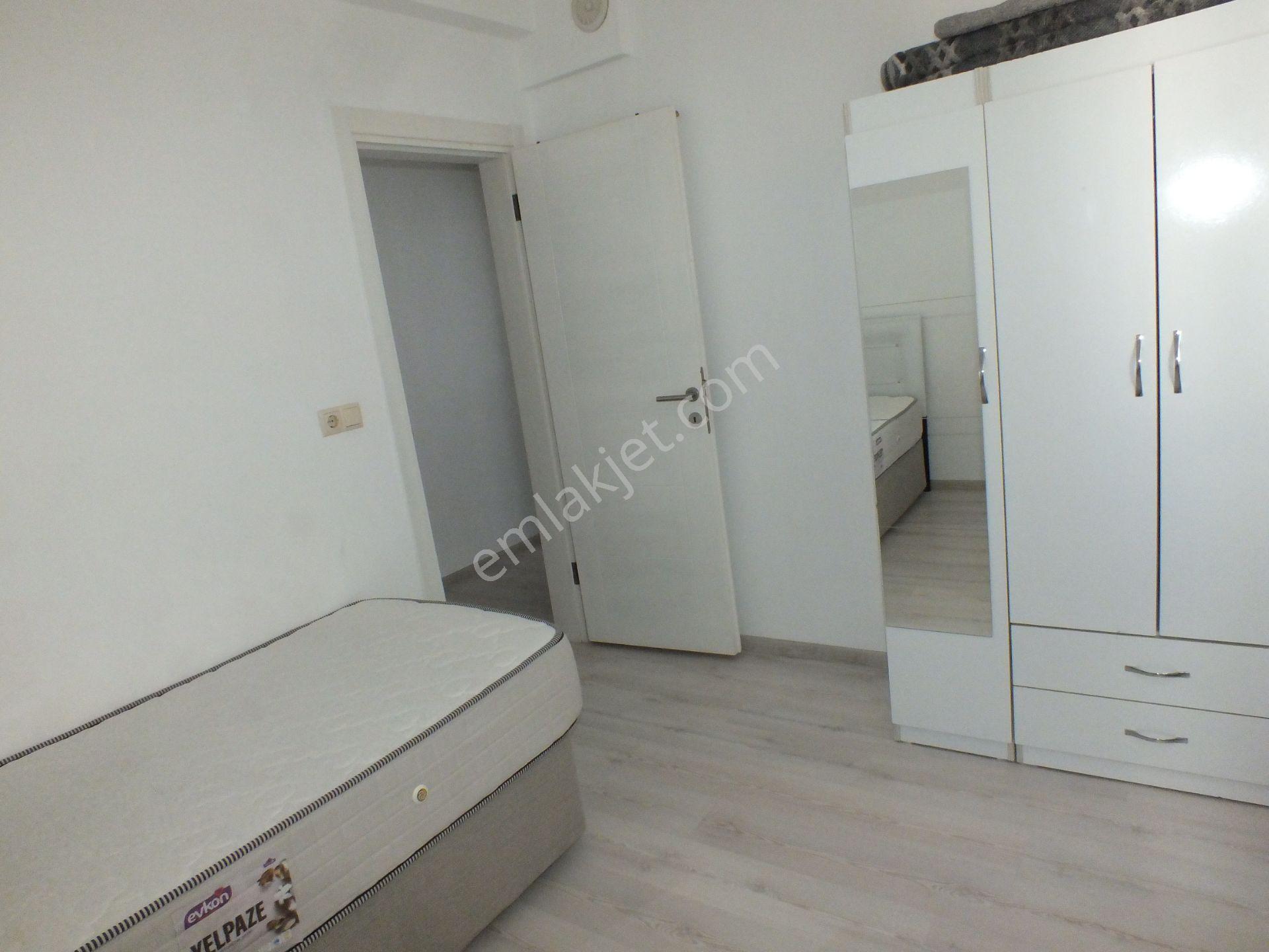 Karaman Merkez'de Sıfır Eşyalı, Bağımsız Mutfaklı 1+1 Kiralık Daire! - Görsel 7