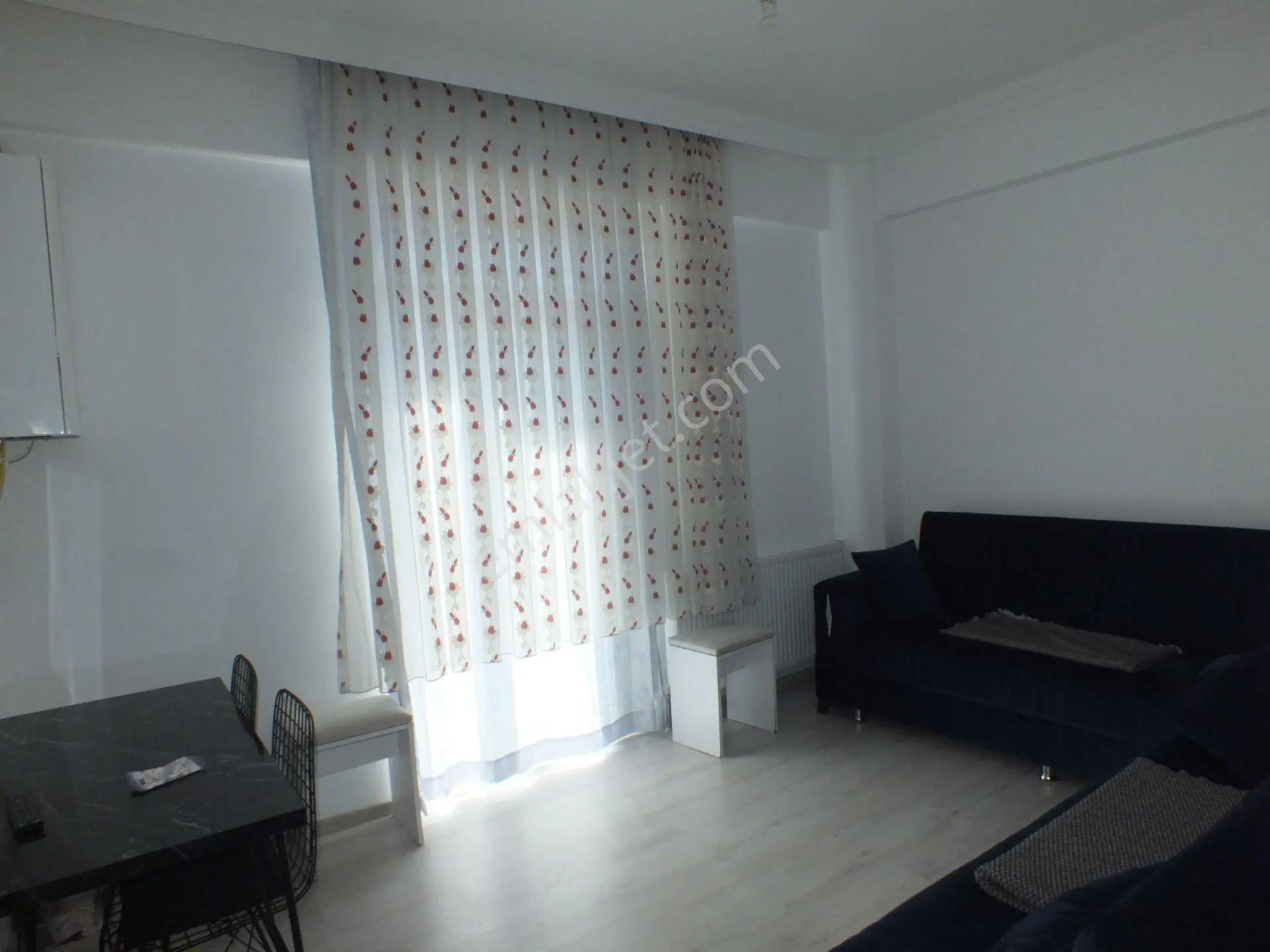 Karaman Merkez'de Sıfır Eşyalı, Bağımsız Mutfaklı 1+1 Kiralık Daire! - Görsel 5