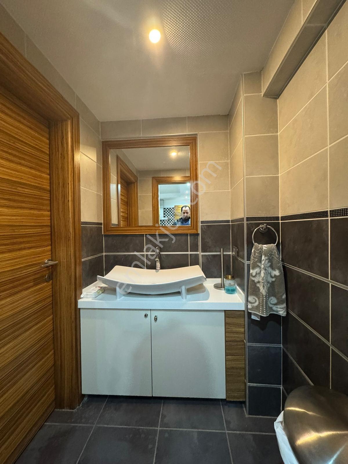 Denizli Yenişehir Mahallesi'nde Satılık Tripleks 220 M2 Villa - Görsel 10