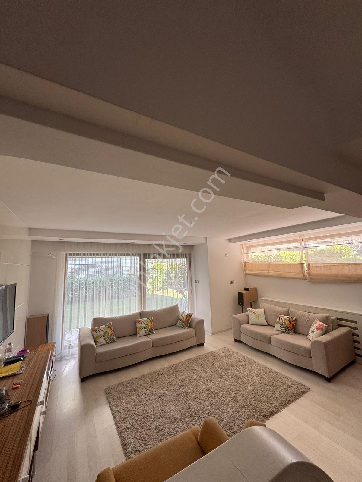 Denizli Yenişehir Mahallesi'nde Satılık Tripleks 220 M2 Villa - Görsel 17