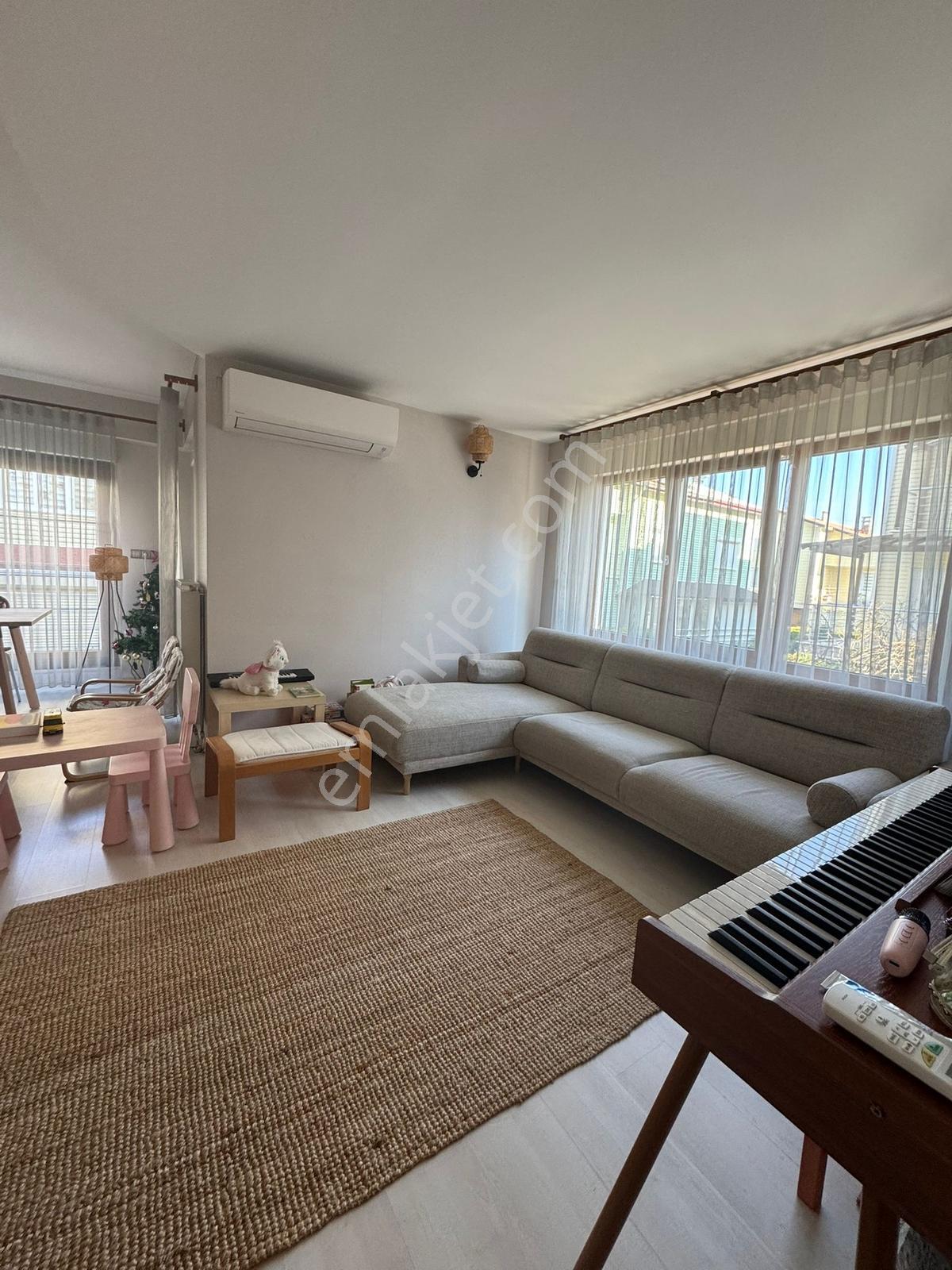 Denizli Yenişehir Mahallesi'nde Satılık Tripleks 220 M2 Villa - Görsel 15