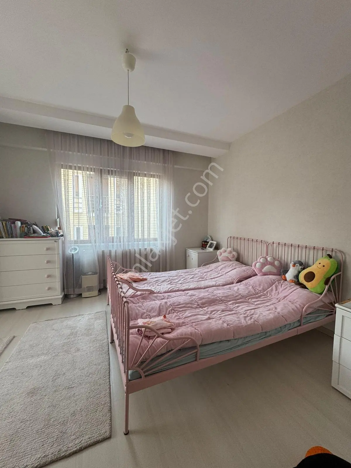 Denizli Yenişehir Mahallesi'nde Satılık Tripleks 220 M2 Villa - Görsel 25