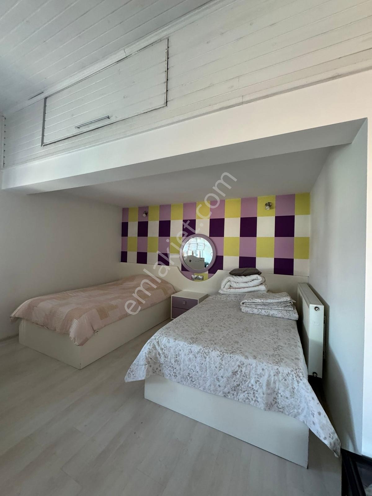 Denizli Yenişehir Mahallesi'nde Satılık Tripleks 220 M2 Villa - Görsel 20