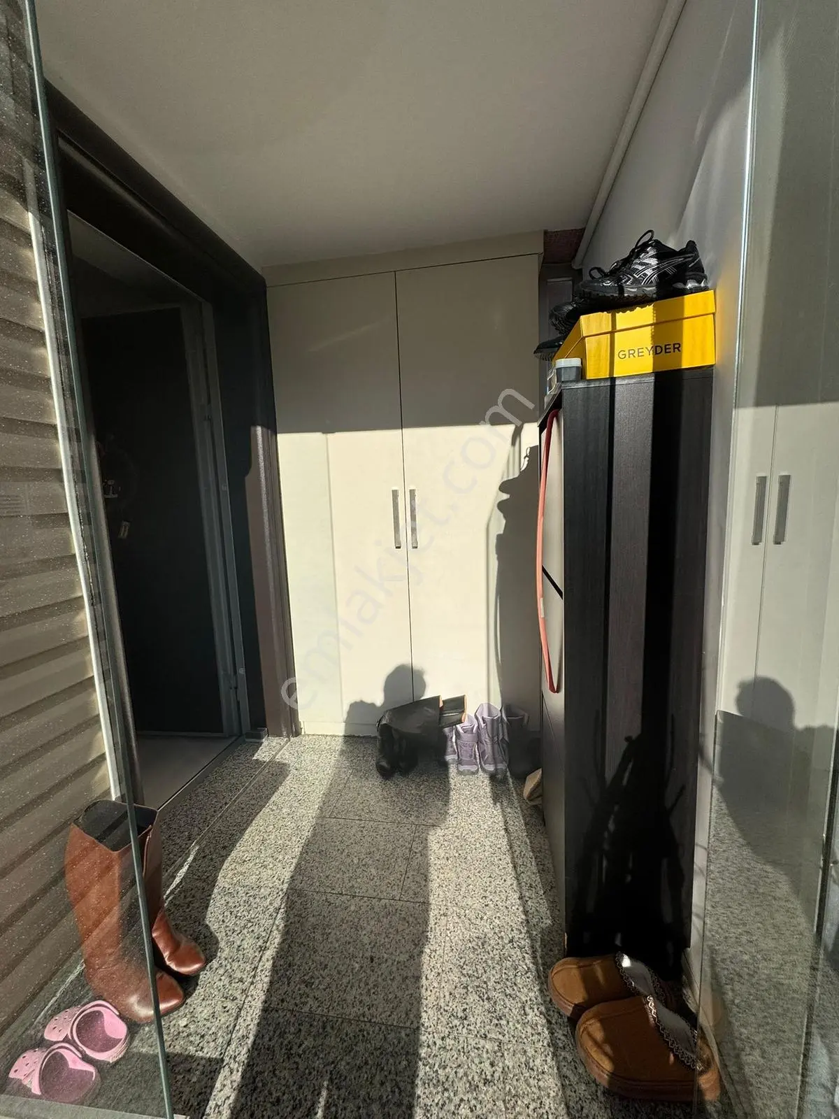 Denizli Yenişehir Mahallesi'nde Satılık Tripleks 220 M2 Villa - Görsel 24