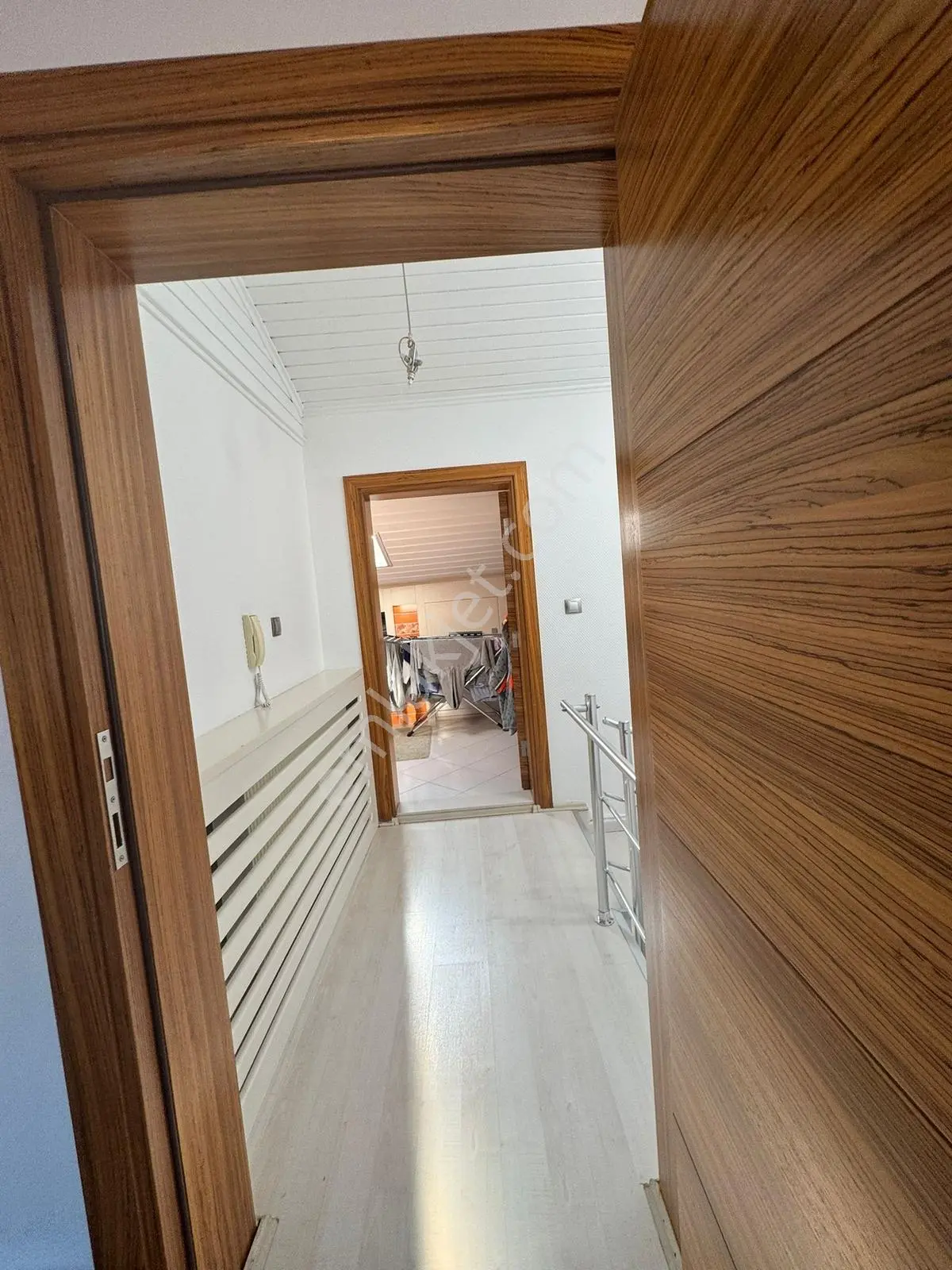 Denizli Yenişehir Mahallesi'nde Satılık Tripleks 220 M2 Villa - Görsel 2