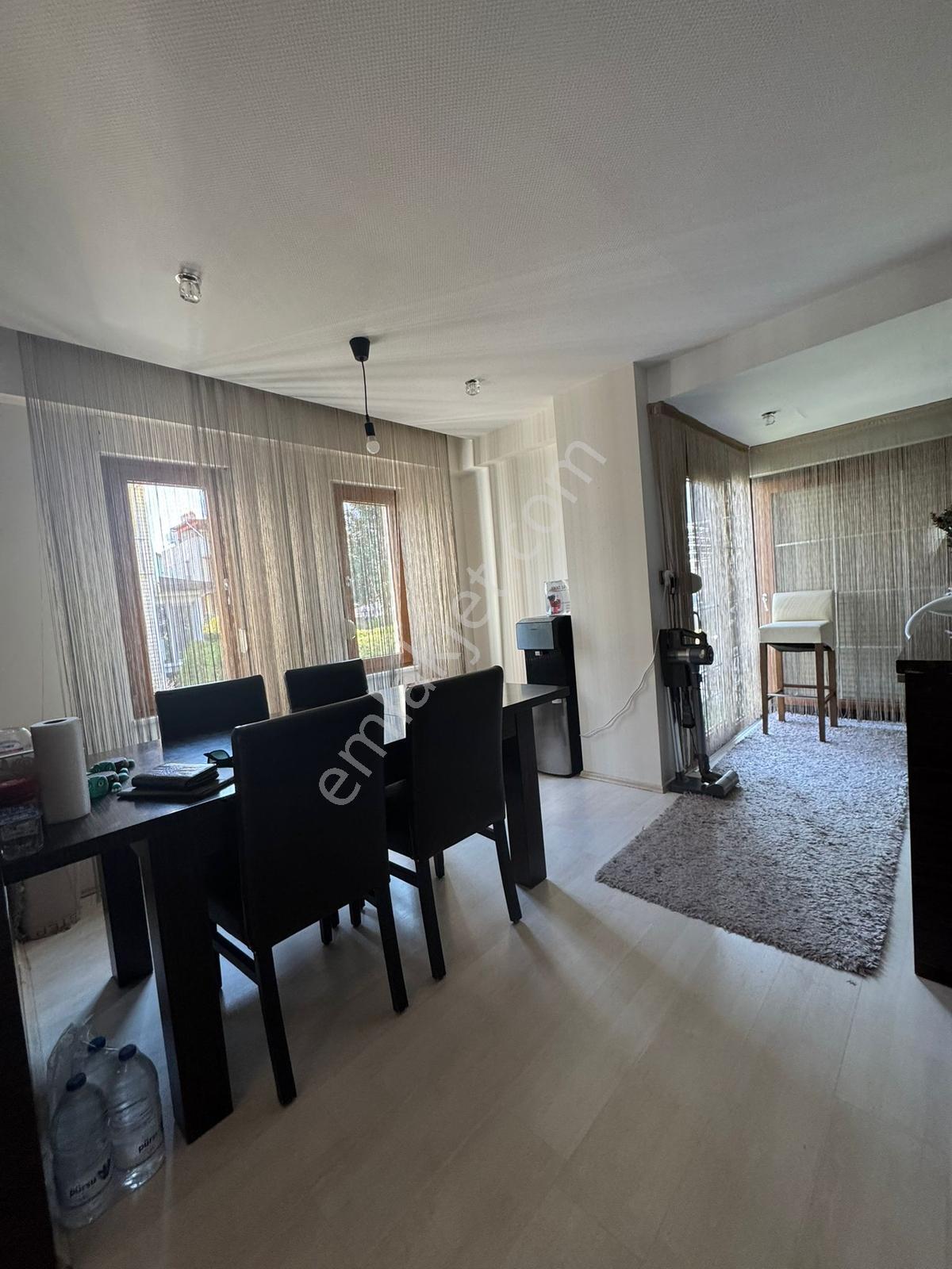 Denizli Yenişehir Mahallesi'nde Satılık Tripleks 220 M2 Villa - Görsel 13