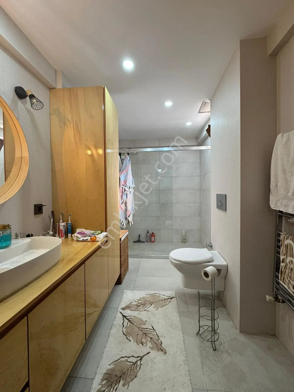 Denizli Yenişehir Mahallesi'nde Satılık Tripleks 220 M2 Villa - Görsel 3