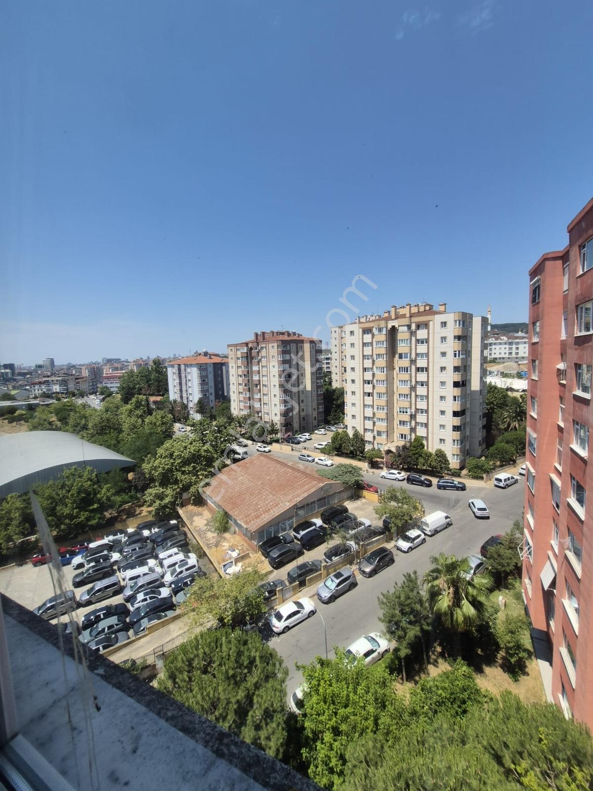 Maltepe Doğuşkent'te İçi Yapılı Fırsat Daire - Görsel 5