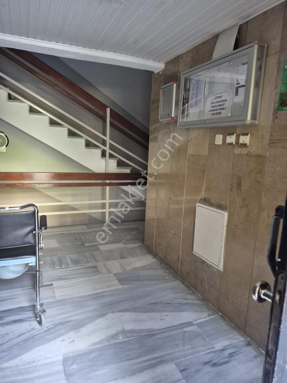 Maltepe Doğuşkent'te İçi Yapılı Fırsat Daire - Görsel 19