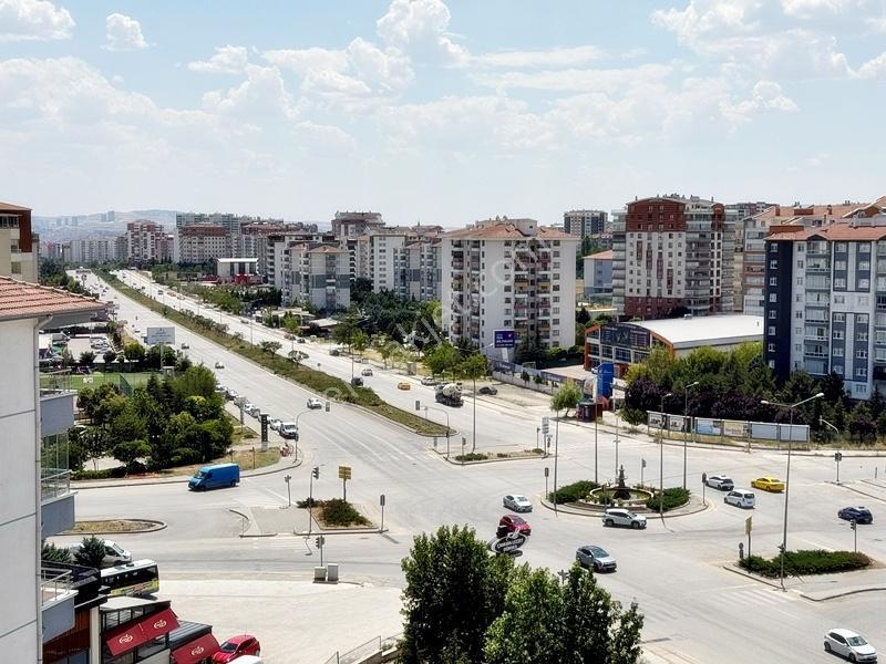 Çakırlarda 3+1 Bulvar Yakını 135 M2 Site İçinde Satılık Daire - Görsel 24