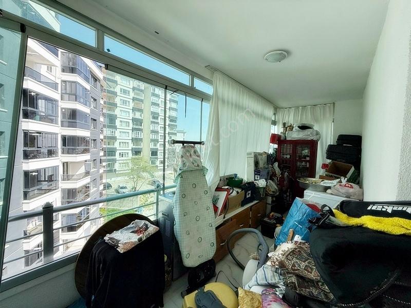 Çakırlarda 3+1 Bulvar Yakını 135 M2 Site İçinde Satılık Daire - Görsel 4