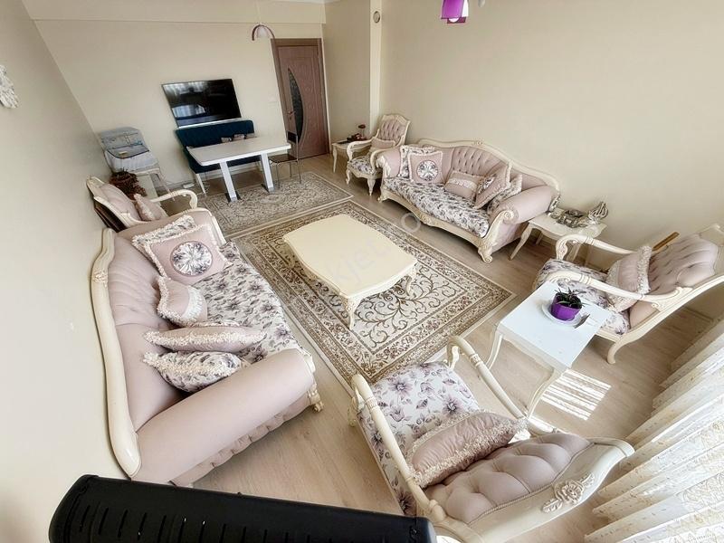 Çakırlarda 3+1 Bulvar Yakını 135 M2 Site İçinde Satılık Daire - Görsel 23