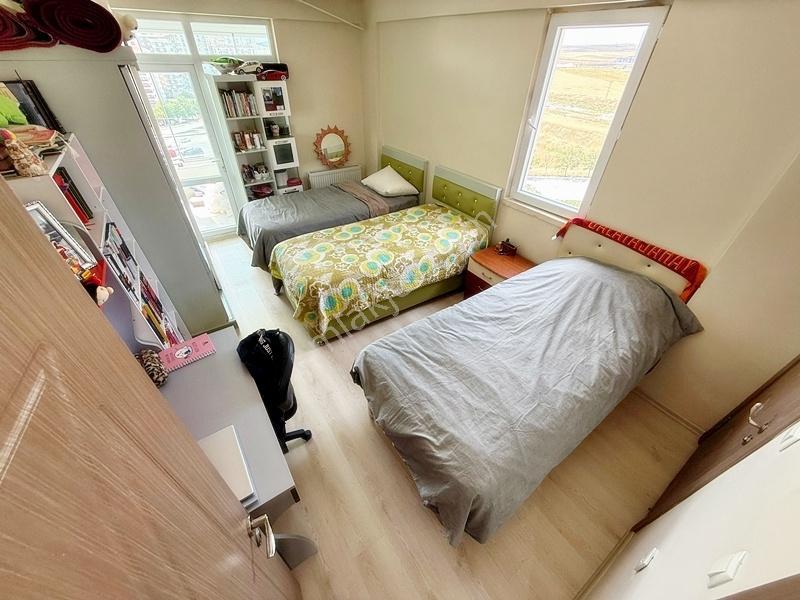 Çakırlarda 3+1 Bulvar Yakını 135 M2 Site İçinde Satılık Daire - Görsel 19