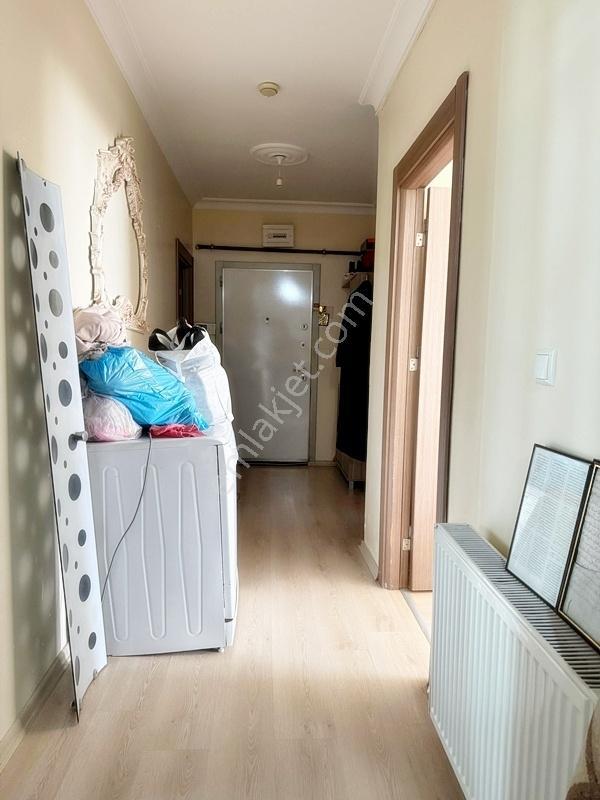 Çakırlarda 3+1 Bulvar Yakını 135 M2 Site İçinde Satılık Daire - Görsel 26