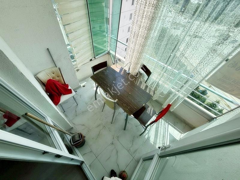 Çakırlarda 3+1 Bulvar Yakını 135 M2 Site İçinde Satılık Daire - Görsel 31