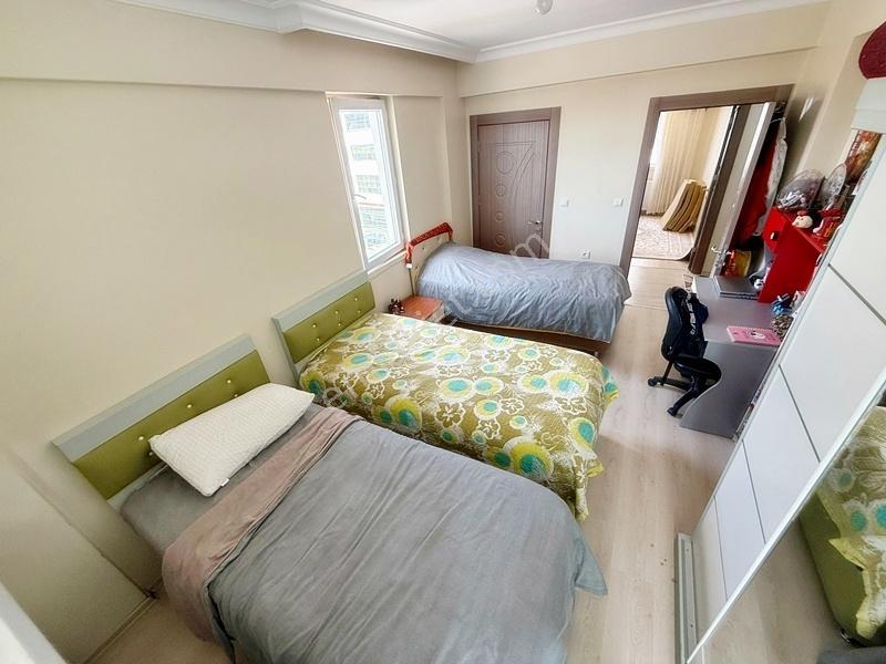 Çakırlarda 3+1 Bulvar Yakını 135 M2 Site İçinde Satılık Daire - Görsel 9