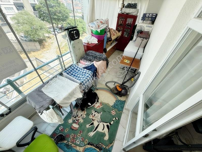 Çakırlarda 3+1 Bulvar Yakını 135 M2 Site İçinde Satılık Daire - Görsel 16
