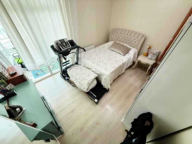 Çakırlarda 3+1 Bulvar Yakını 135 M2 Site İçinde Satılık Daire - Görsel 18