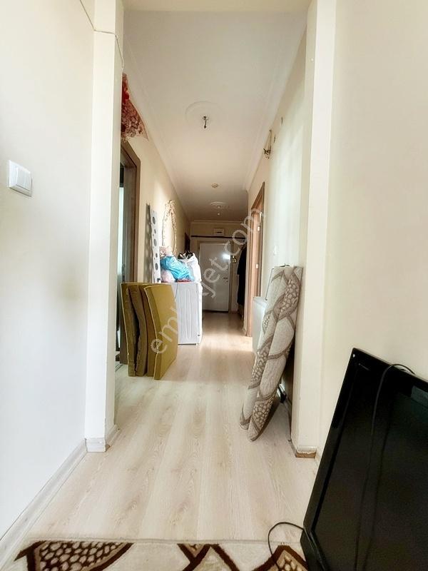 Çakırlarda 3+1 Bulvar Yakını 135 M2 Site İçinde Satılık Daire - Görsel 11