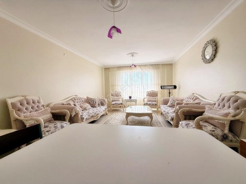 Çakırlarda 3+1 Bulvar Yakını 135 M2 Site İçinde Satılık Daire - Görsel 2