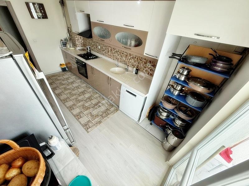 Çakırlarda 3+1 Bulvar Yakını 135 M2 Site İçinde Satılık Daire - Görsel 22