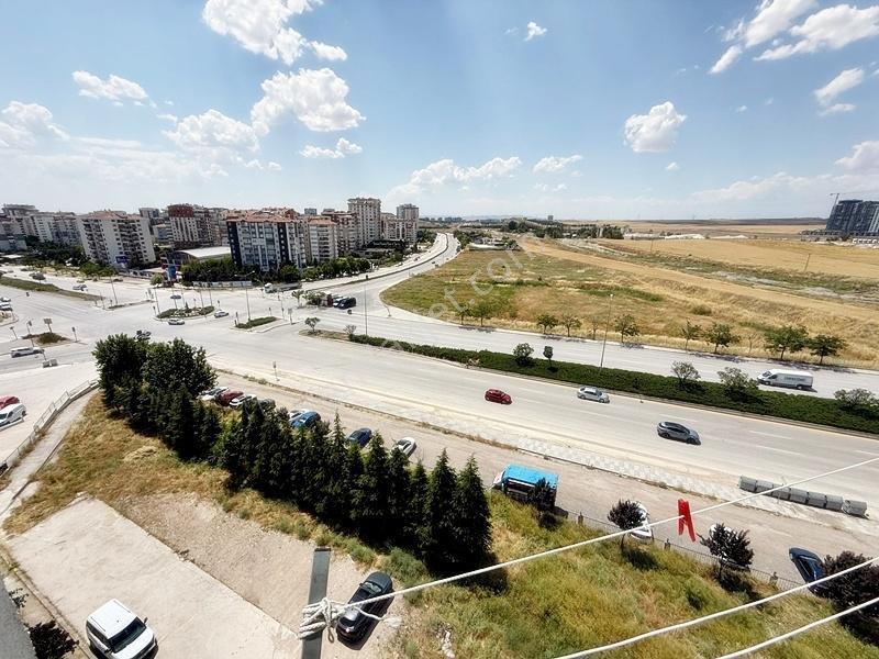 Çakırlarda 3+1 Bulvar Yakını 135 M2 Site İçinde Satılık Daire - Görsel 20